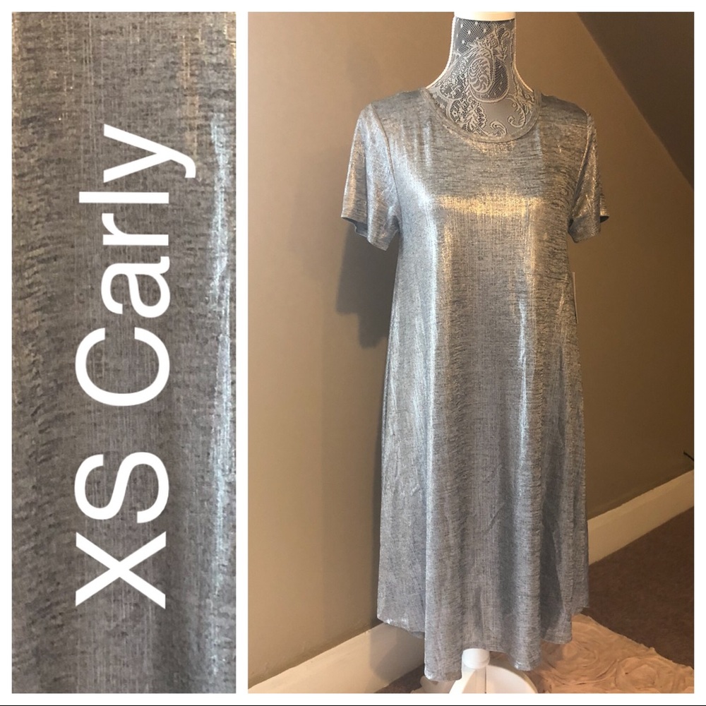 Lularoe XS ELEGANCE COLLECTION